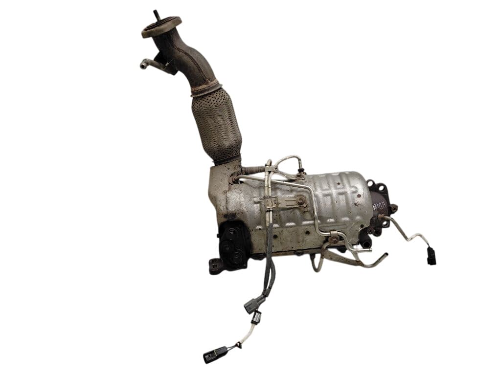 MAZDA SHB12050X Catalyc Converter MAZDA CX-5 II (KF) (2016-2025)