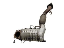 MAZDA SHB12050X Catalyc Converter MAZDA CX-5 II (KF) (2016-2025) — thumbnail 2