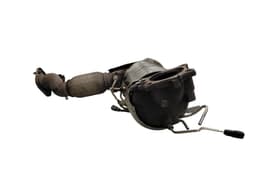 MAZDA SHB12050X Catalyc Converter MAZDA CX-5 II (KF) (2016-2025) — thumbnail 3