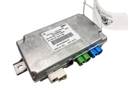 MERCEDES-BENZ A2079008500 Camera control unit MERCEDES-BENZ GLS (X166) (2015-2019) — thumbnail 1