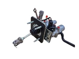 LEXUS 4720748070 Brake Master Cylinder LEXUS RX III (AL10) (2008-2015) — thumbnail 1