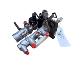 LEXUS 4720748070 Brake Master Cylinder LEXUS RX III (AL10) (2008-2015) — thumbnail 2