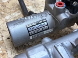LEXUS 4720748070 Brake Master Cylinder LEXUS RX III (AL10) (2008-2015) — thumbnail 3