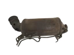 MERCEDES-BENZ A2124908414 Catalyc Converter MERCEDES-BENZ E-CLASS (W212) (2009-2016) — thumbnail 1