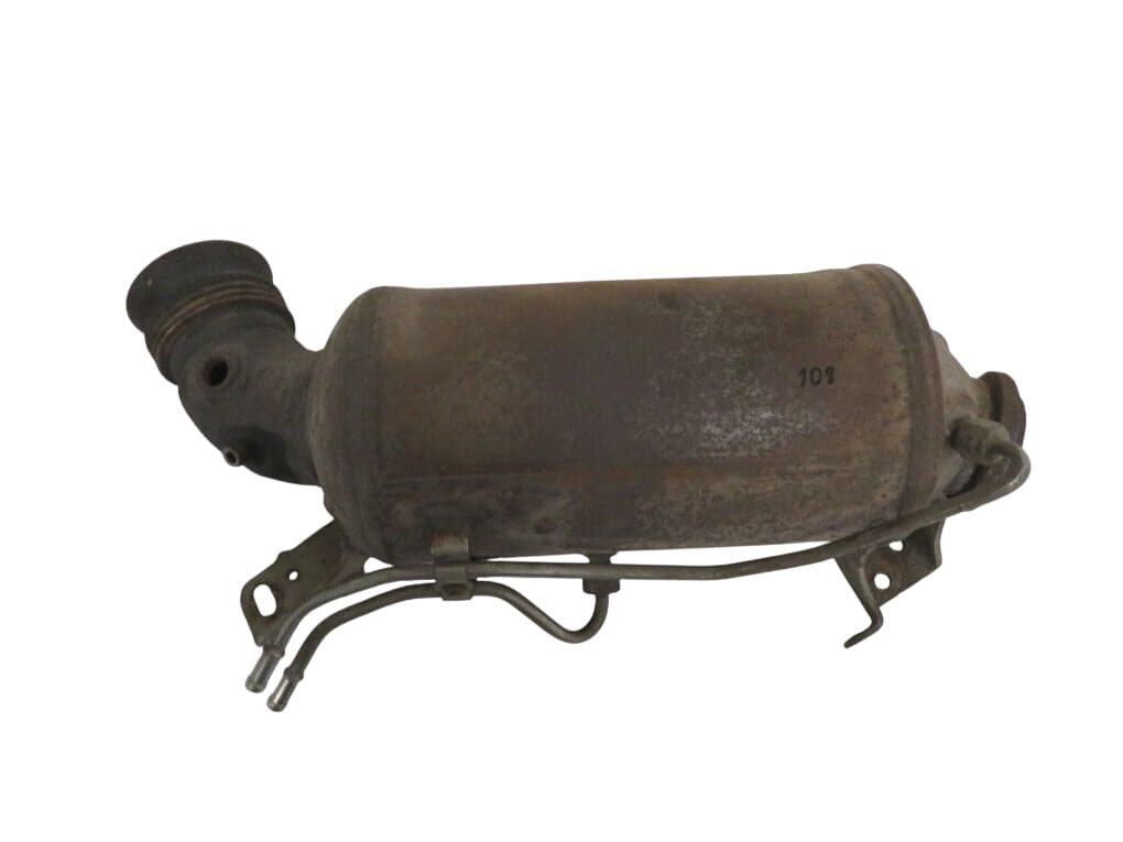 MERCEDES-BENZ A2124908414 Catalyc Converter MERCEDES-BENZ E-CLASS (W212) (2009-2016)