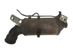 MERCEDES-BENZ A2124908414 Catalyc Converter MERCEDES-BENZ E-CLASS (W212) (2009-2016) — thumbnail 3