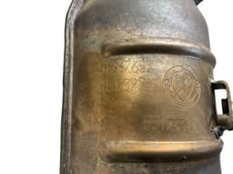 ALFA ROMEO 55193547 51767652 Catalyc Converter ALFA ROMEO BRERA / SPIDER (939) (2006-2010) — thumbnail 4
