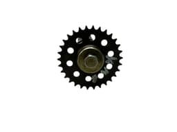 LAND ROVER G4D36A270AF Camshaft LAND ROVER DISCOVERY SPORT (L550) (2014-) — thumbnail 3