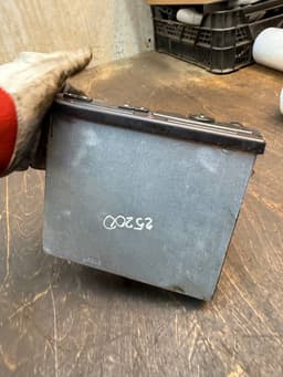 VW HVW9064460433 9064460433 Control units, other VW CRAFTER I (2E) (2006-2016) — thumbnail 10