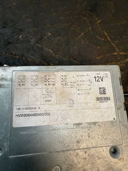 VW HVW9064460433 9064460433 Control units, other VW CRAFTER I (2E) (2006-2016) — thumbnail 6