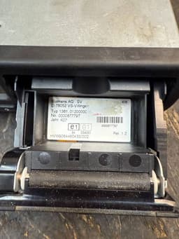 VW HVW9064460433 9064460433 Control units, other VW CRAFTER I (2E) (2006-2016) — thumbnail 7