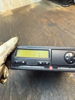 VW HVW9064460433 9064460433 Control units, other VW CRAFTER I (2E) (2006-2016) — thumbnail 9