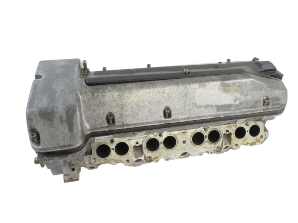 MERCEDES-BENZ A1190503217 A1190521201 A1190104421 A1190102530 A1190101730 Cylinder Head MERCEDES-BENZ SL-CLASS (R129) (1989-2001)