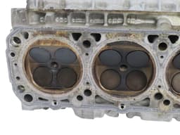 MERCEDES-BENZ A1190503217 A1190521201 A1190104421 A1190102530 A1190101730 Cylinder Head MERCEDES-BENZ SL-CLASS (R129) (1989-2001) — thumbnail 9