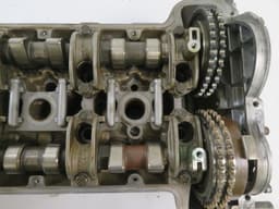 MERCEDES-BENZ A1190503217 A1190521201 A1190104421 A1190102530 A1190101730 Cylinder Head MERCEDES-BENZ SL-CLASS (R129) (1989-2001) — thumbnail 10