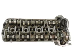 MERCEDES-BENZ A1190503217 A1190521201 A1190104421 A1190102530 A1190101730 Cylinder Head MERCEDES-BENZ SL-CLASS (R129) (1989-2001) — thumbnail 2