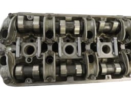MERCEDES-BENZ A1190503217 A1190521201 A1190104421 A1190102530 A1190101730 Cylinder Head MERCEDES-BENZ SL-CLASS (R129) (1989-2001) — thumbnail 7