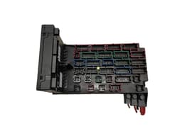 MERCEDES-BENZ 1635458732 Comfort Module (CCM) MERCEDES-BENZ ML-CLASS (W163) (1998-2005) — thumbnail 1