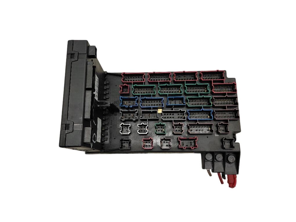 MERCEDES-BENZ 1635458732 Comfort Module (CCM) MERCEDES-BENZ ML-CLASS (W163) (1998-2005)