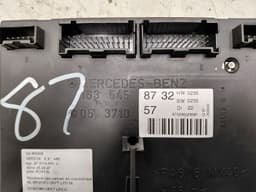 MERCEDES-BENZ 1635458732 Comfort Module (CCM) MERCEDES-BENZ ML-CLASS (W163) (1998-2005) — thumbnail 5