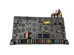 MERCEDES-BENZ 1635458732 Comfort Module (CCM) MERCEDES-BENZ ML-CLASS (W163) (1998-2005) — thumbnail 2