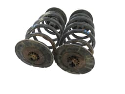 MERCEDES-BENZ A6398200140 A6393240884 A6393240306 Coil / leaf springs set MERCEDES-BENZ VITO / VIANO (W639) (2003-2014) — thumbnail 2