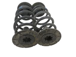 MERCEDES-BENZ A6398200140 A6393240884 A6393240306 Coil / leaf springs set MERCEDES-BENZ VITO / VIANO (W639) (2003-2014) — thumbnail 3
