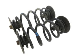 MERCEDES-BENZ A6398200140 A6393240884 A6393240306 Coil / leaf springs set MERCEDES-BENZ VITO / VIANO (W639) (2003-2014) — thumbnail 1