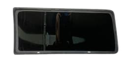CHEVROLET 25859120 Chassis Side Window glass Rear Right CHEVROLET EXPRESS (2003-) — thumbnail 2