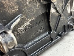 MERCEDES-BENZ A6540107012 Cylinder Head MERCEDES-BENZ SPRINTER 3,5-t Box (907, 910) (02.18-) — thumbnail 3