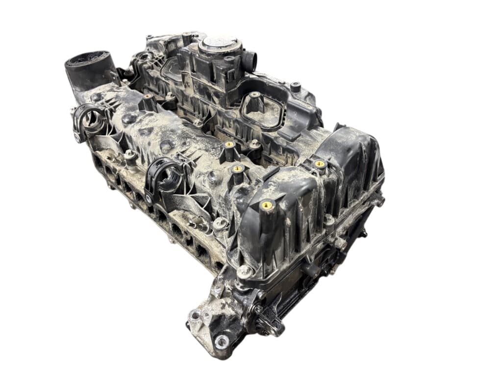MERCEDES-BENZ A6540107012 Cylinder Head MERCEDES-BENZ SPRINTER 3,5-t Box (907, 910) (02.18-)