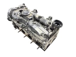 MERCEDES-BENZ A6540107012 Cylinder Head MERCEDES-BENZ SPRINTER 3,5-t Box (907, 910) (02.18-) — thumbnail 2