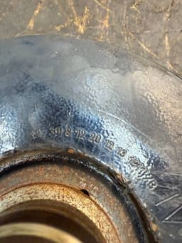 BMW 11238515044 Crankshaft Pulley BMW X5 (F15, F85) (2012-2018) — thumbnail 8