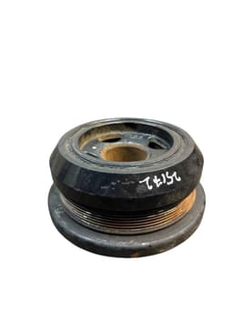 BMW 11238515044 Crankshaft Pulley BMW X5 (F15, F85) (2012-2018) — thumbnail 1