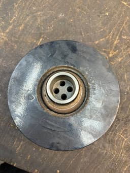 BMW 11238515044 Crankshaft Pulley BMW X5 (F15, F85) (2012-2018) — thumbnail 7