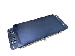 AUDI 4K0919605C Dash screen AUDI A6 (C8, 4A2, 4AH, 4A5) (2018-2025) — thumbnail 1