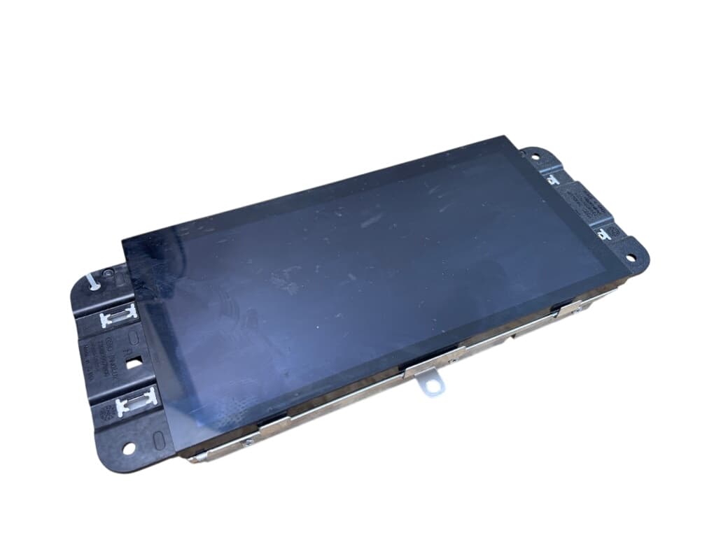 AUDI 4K0919605C Dash screen AUDI A6 (C8, 4A2, 4AH, 4A5) (2018-2025)
