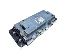 AUDI 4K0919605C Dash screen AUDI A6 (C8, 4A2, 4AH, 4A5) (2018-2025) — thumbnail 2