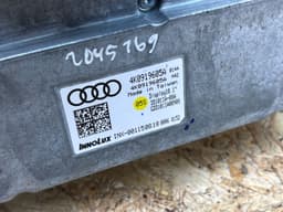 AUDI 4K0919605C Dash screen AUDI A6 (C8, 4A2, 4AH, 4A5) (2018-2025) — thumbnail 3