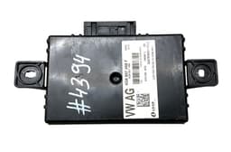 AUDI 4G8907468F Central gateway module AUDI A6 / A6 ALLROAD (C7, 4G) (2010-2018) — thumbnail 1