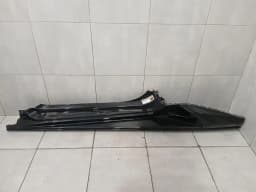 LAMBORGHINI Lamborghini Huracan LP640 EVO SPYDER side skirt 4T0853533 left side skirts — thumbnail 2