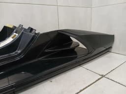 LAMBORGHINI Lamborghini Huracan LP640 EVO SPYDER side skirt 4T0853533 left side skirts — thumbnail 4