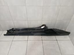LAMBORGHINI Lamborghini Huracan LP640 EVO SPYDER side skirt 4T0853533 left side skirts — thumbnail 3