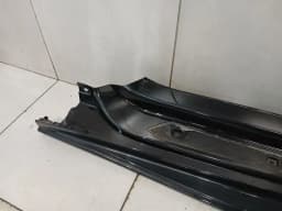 LAMBORGHINI Lamborghini Huracan LP640 EVO SPYDER side skirt 4T0853533 left side skirts — thumbnail 6