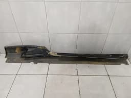 LAMBORGHINI Lamborghini Huracan LP640 EVO SPYDER side skirt 4T0853533 left side skirts — thumbnail 7