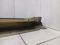 LAMBORGHINI Lamborghini Huracan LP640 EVO SPYDER side skirt 4T0853533 left side skirts — thumbnail 9