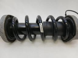 AUDI Audi R8 4S Performance shock absorber rear 4S0512019M shock absorber rear EDC — thumbnail 2