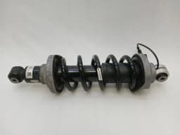 AUDI Audi R8 4S Performance shock absorber rear 4S0512019M shock absorber rear EDC — thumbnail 1