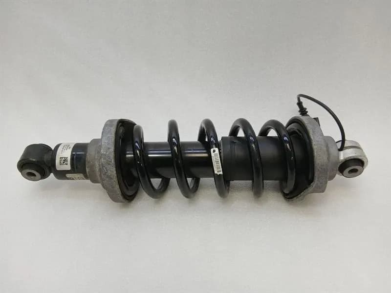 Audi R8 4S Performance shock absorber rear 4S0512019M shock absorber rear EDC