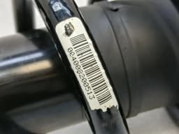 AUDI Audi R8 4S Performance shock absorber rear 4S0512019M shock absorber rear EDC — thumbnail 3